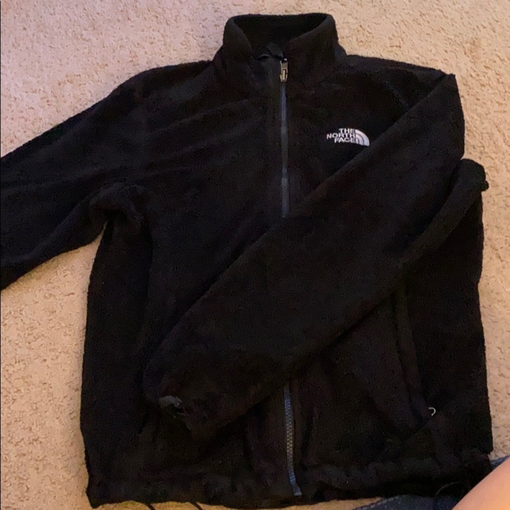 Women’s Osito North Face
